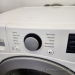 LG White Wi-Fi Enabled 3500 Washer & Dryer Set